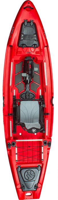 Jackson Kayak - Big Rig FD