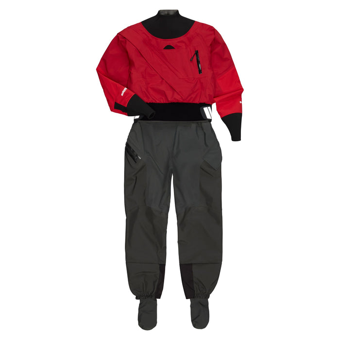 NRS - Women's Crux Dry Suit