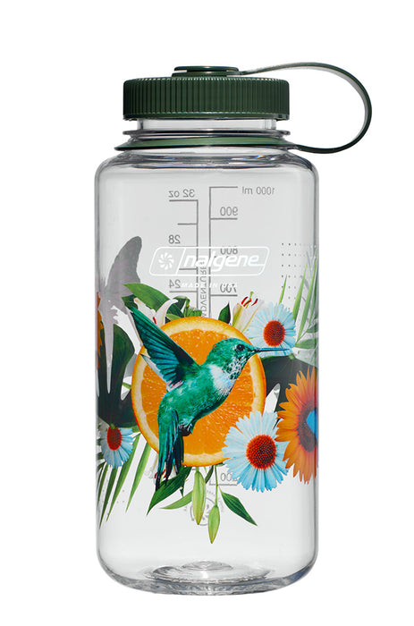 Nalgene - 1L Water Bottle