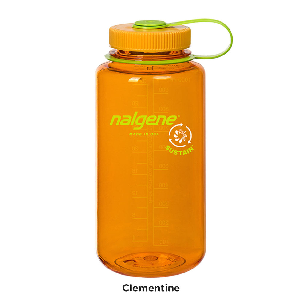 Nalgene - 1L Water Bottle