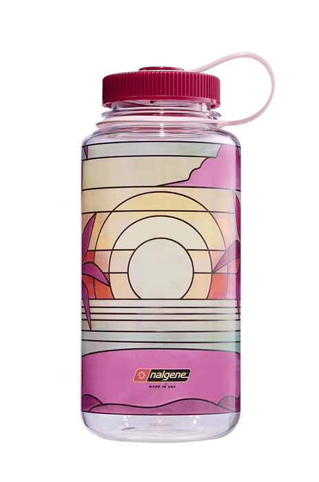 Nalgene - 1L Water Bottle