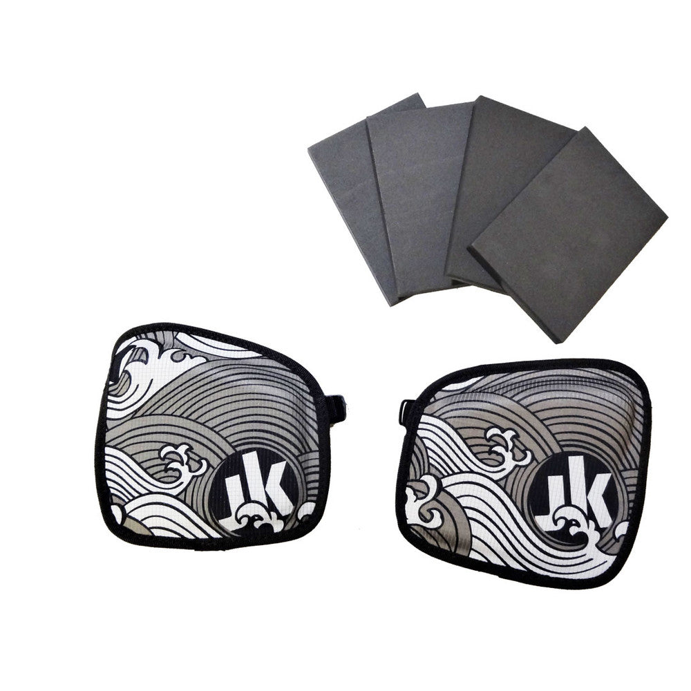 Jackson Kayak - Hip Pad Kit (L/R) Wave Design