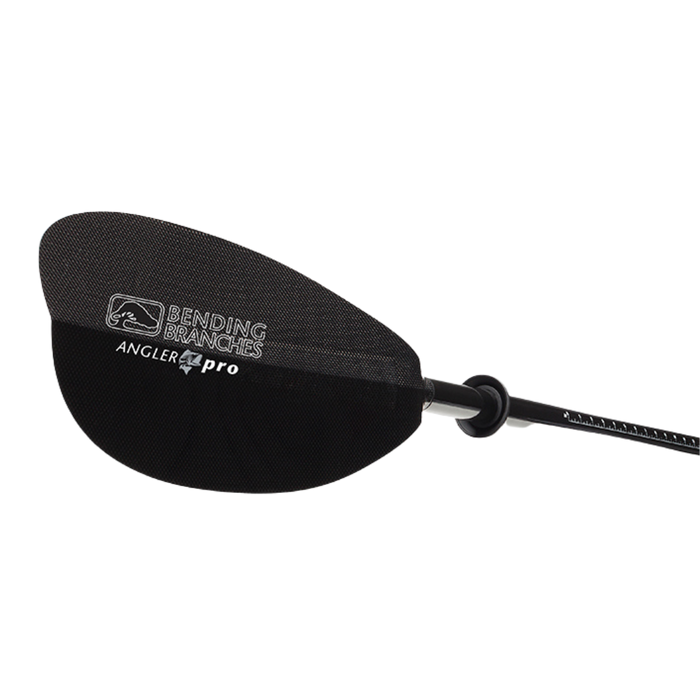 Bending Branches - Angler Pro Versa-Lok Carbon