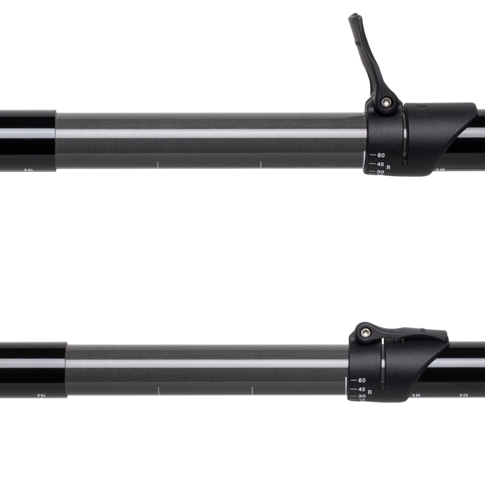 Bending Branches - Angler Pro Versa-Lok Carbon