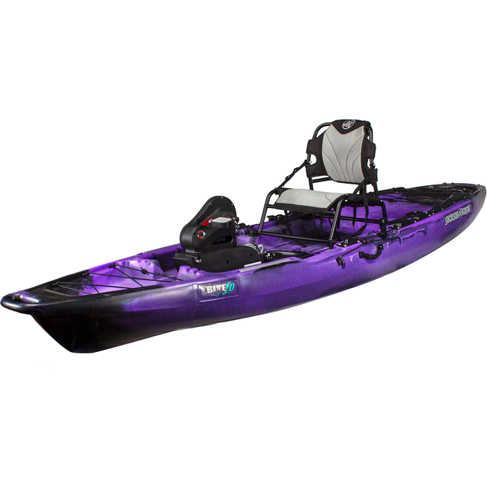 Jackson Kayak - Bite FD