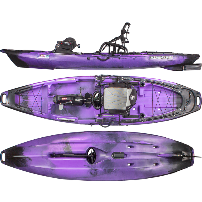 Jackson Kayak - Bite FD