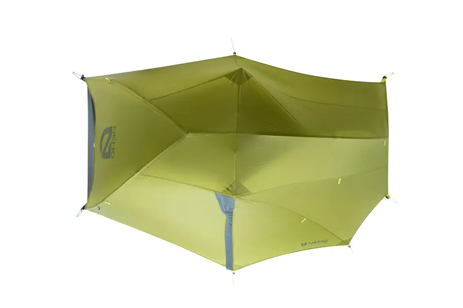 Nemo - Dragonfly OSMO 1P Ultralight Backpacking Tent