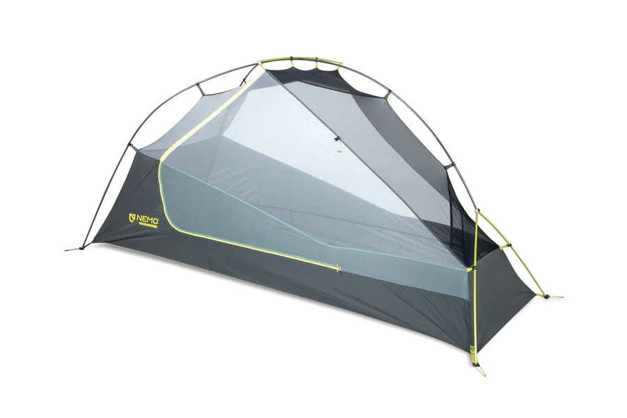 Nemo - Dragonfly OSMO 1P Ultralight Backpacking Tent