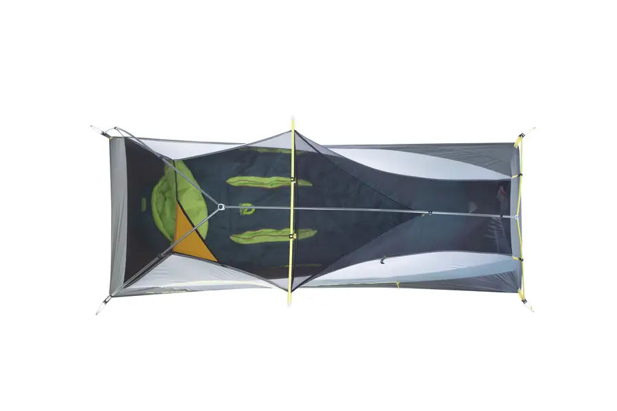Nemo - Dragonfly OSMO 1P Ultralight Backpacking Tent