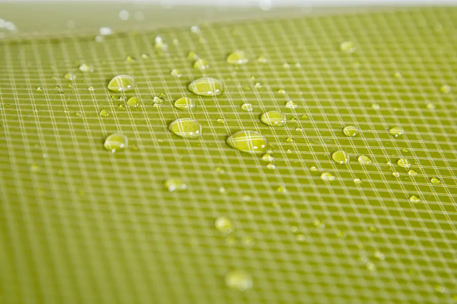 Nemo - Dragonfly OSMO 1P Ultralight Backpacking Tent