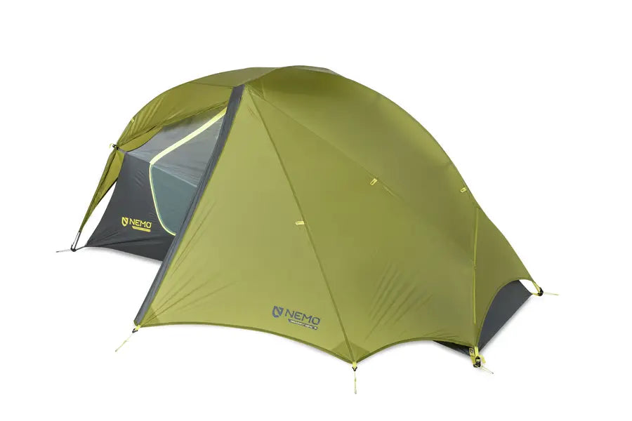 Nemo - Dragonfly OSMO 1P Ultralight Backpacking Tent