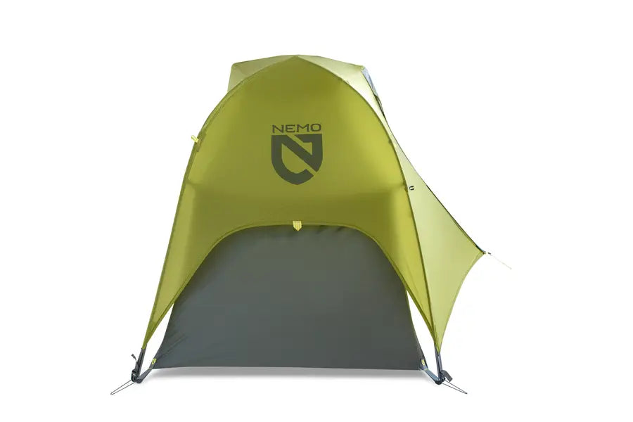 Nemo - Dragonfly OSMO 1P Ultralight Backpacking Tent