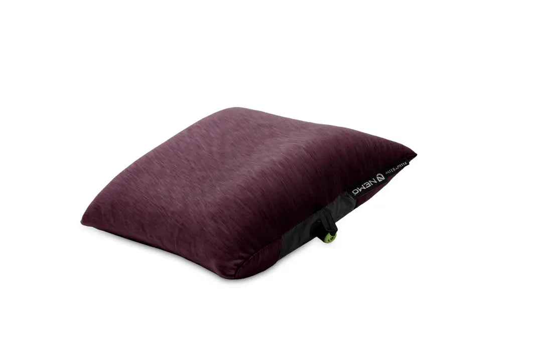Nemo - Fillo Elite Ultralight Backpacking Pillow