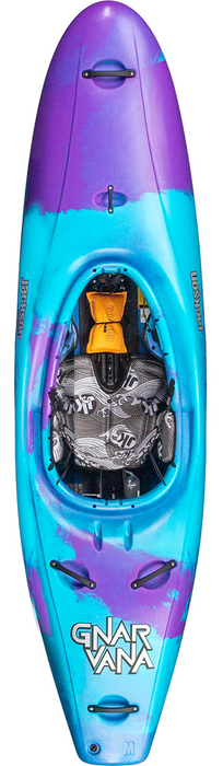 Jackson Kayak - Gnarvana LG