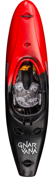 Jackson Kayak - Gnarvana LG
