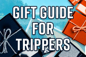 Watch our Gift Guide for Backcountry Trippers