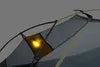 Nemo - Hornet OSMO 1P Ultralight Backpacking Tent