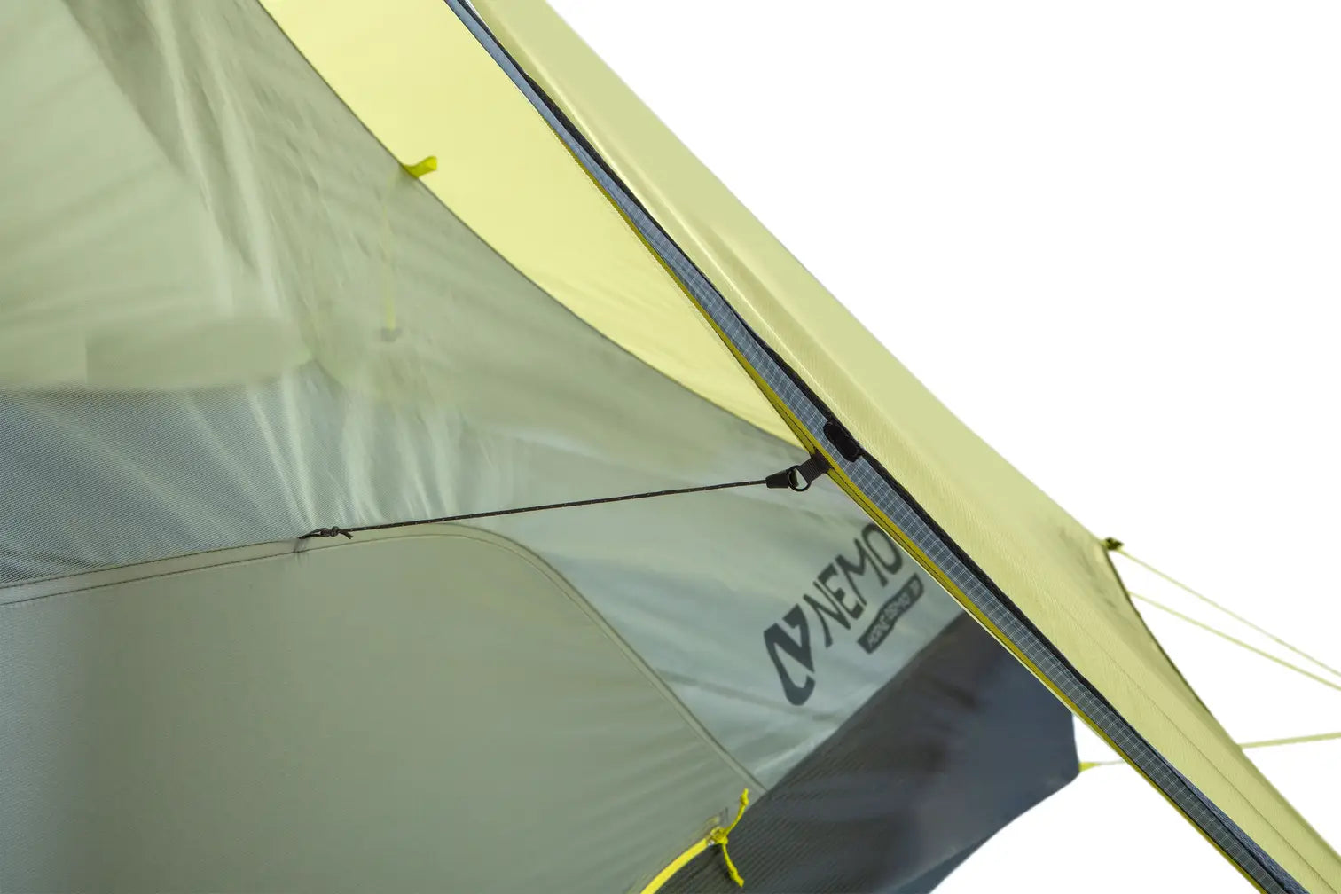Nemo - Hornet OSMO 1P Ultralight Backpacking Tent