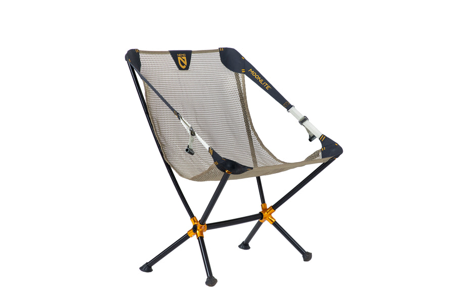 Nemo - Moonlite Reclining Camp Chair (Discontinued Colour)