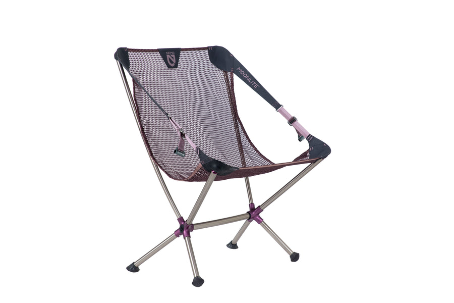 Nemo - Moonlite Reclining Camp Chair (Discontinued Colour)