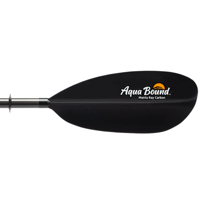 Aquabound - Manta Ray Carbon Versa-Lok Paddle