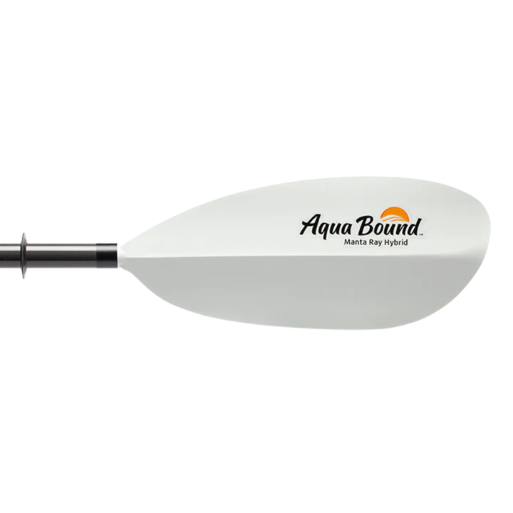 Aquabound - Manta Ray Hybrid Paddle