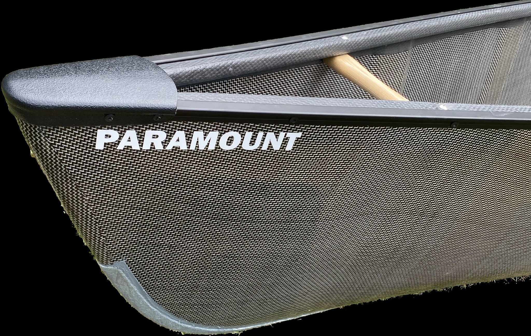 H2O -  Paramount 16'6" - Pro-Lite