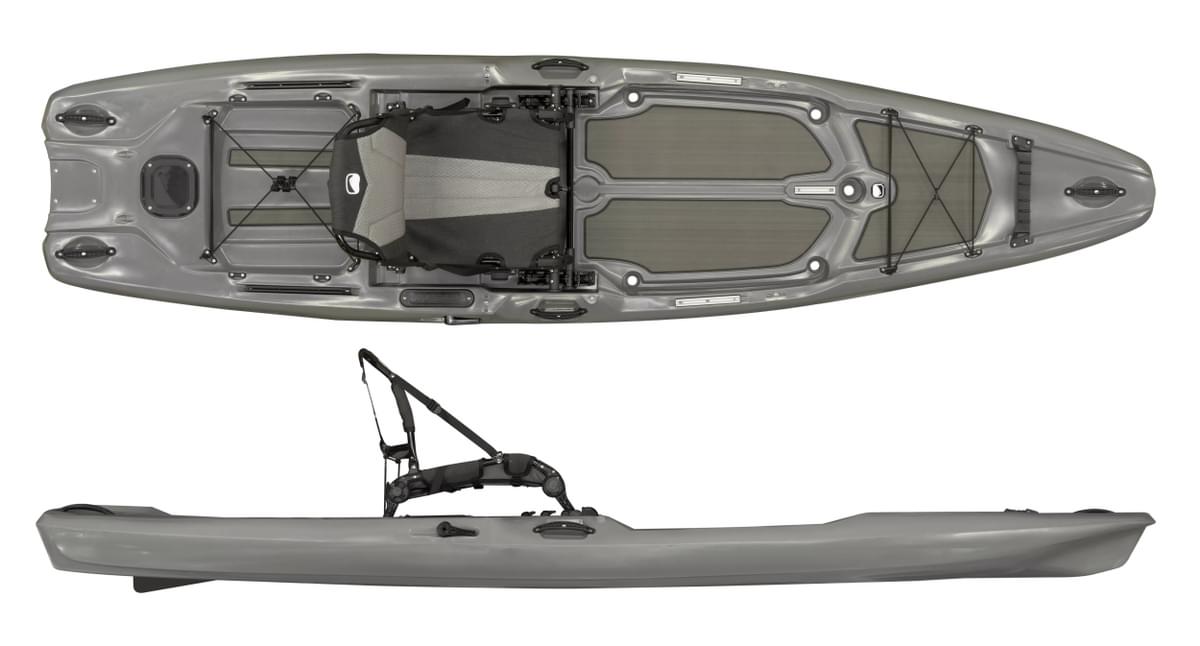 Bonafide Kayaks - SKF117