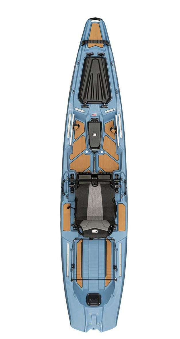Bonafide Kayaks - SS127
