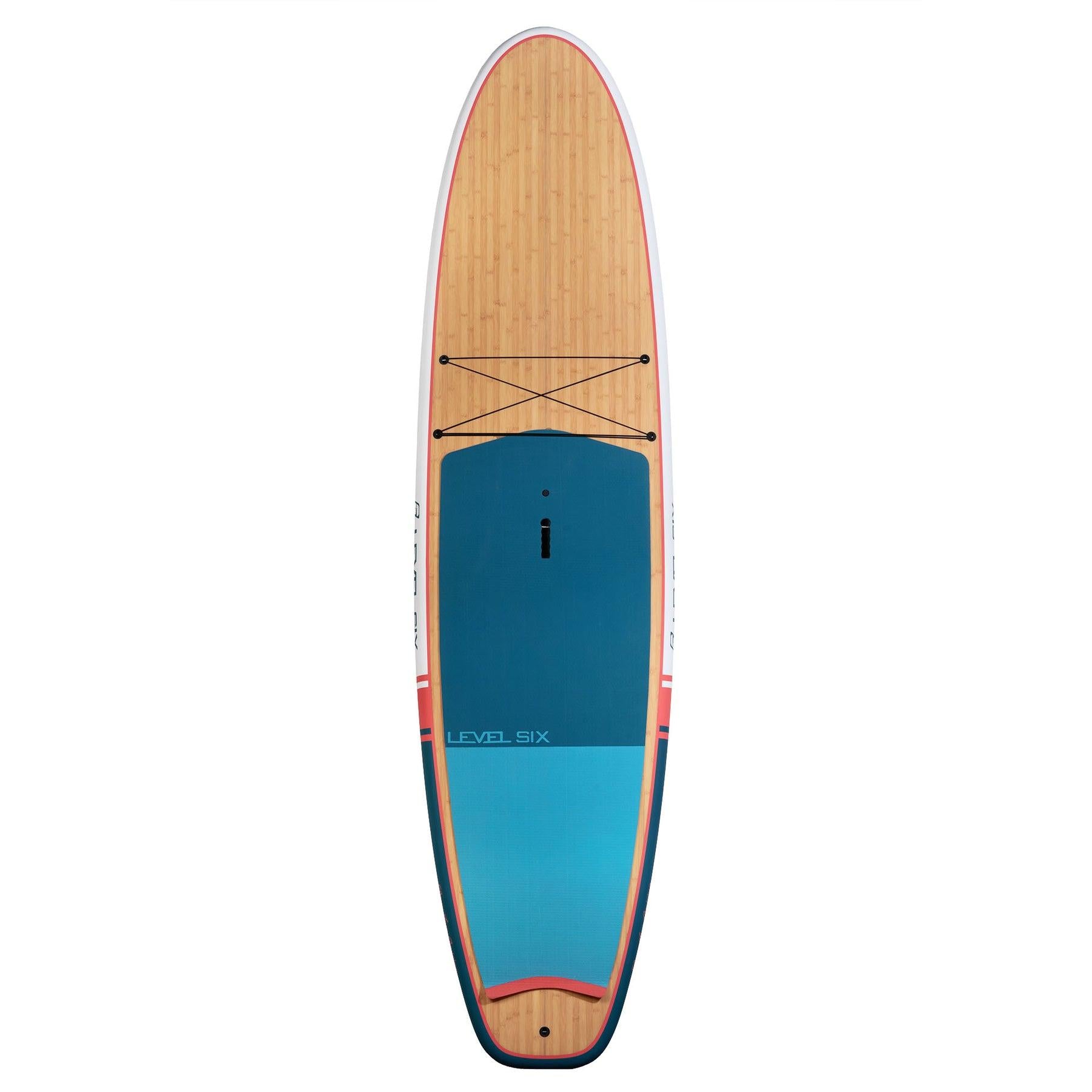 Level Six - Eleven Two XL Cruising SUP
