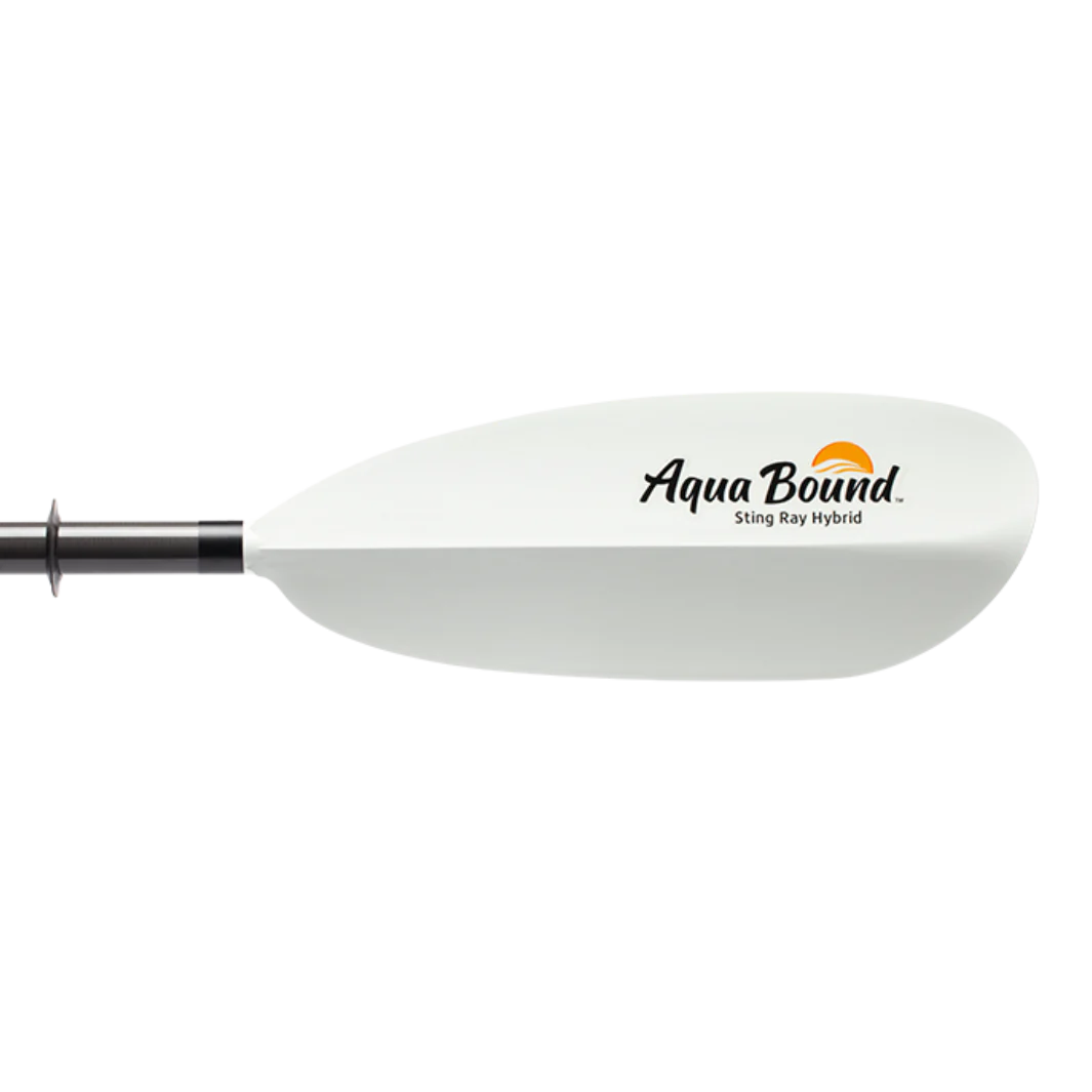 Aquabound - Sting Ray Hybrid Paddle