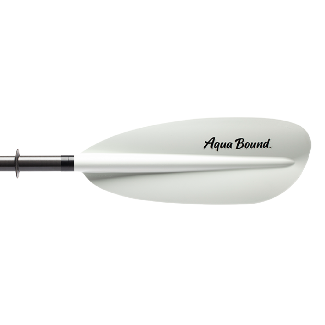 Aquabound - Sting Ray Hybrid Paddle Versa-Lok