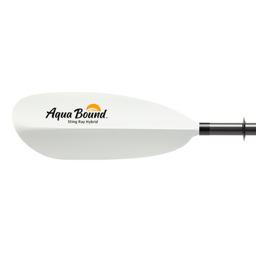 Aquabound - Sting Ray Hybrid Paddle Versa-Lok