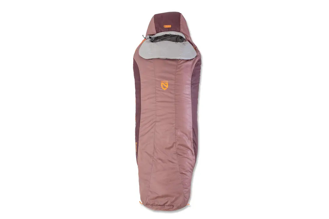 Nemo - Tempo Women’s 35F/2C Synthetic Sleeping Bag