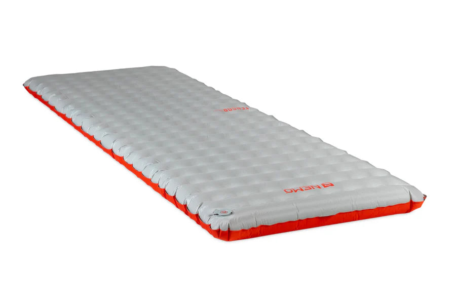 Nemo - Tensor All-Season Sleeping Pad