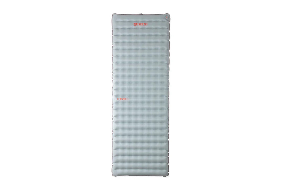 Nemo - Tensor All-Season Sleeping Pad