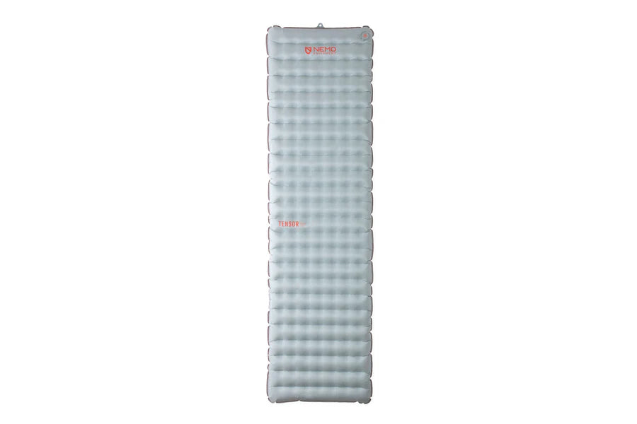 Nemo - Tensor All-Season Sleeping Pad