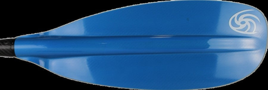Select - Blue -Ergo Paddle F/G