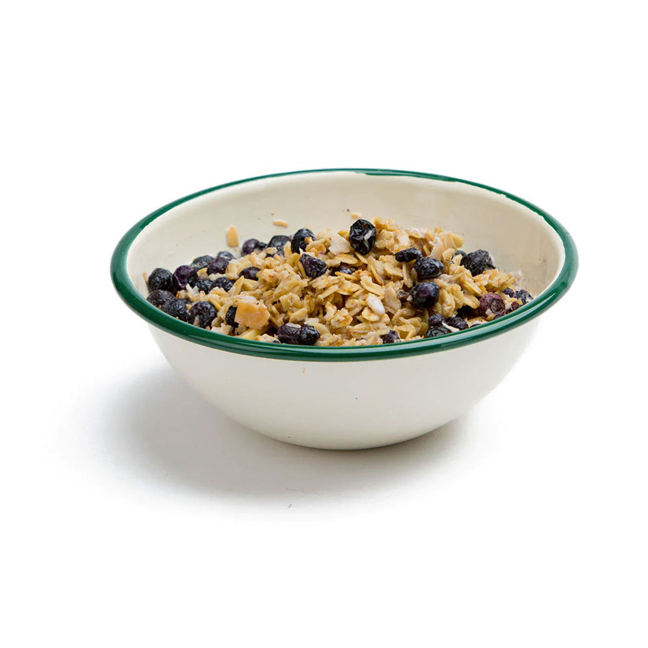 Backpackers Pantry - Granola w/ Blueberry, Milk and Almonds