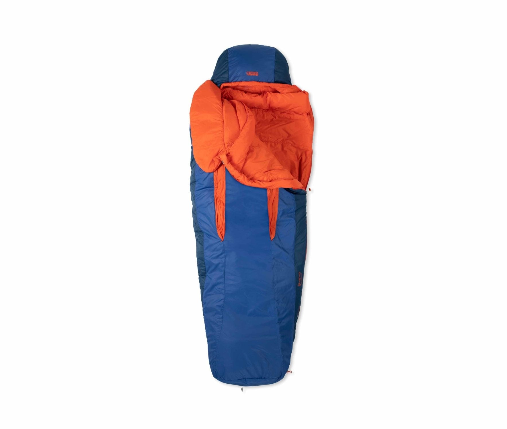 Nemo - Forte™ Men’s 35F/2C Sleeping Bag Long (Past Season)