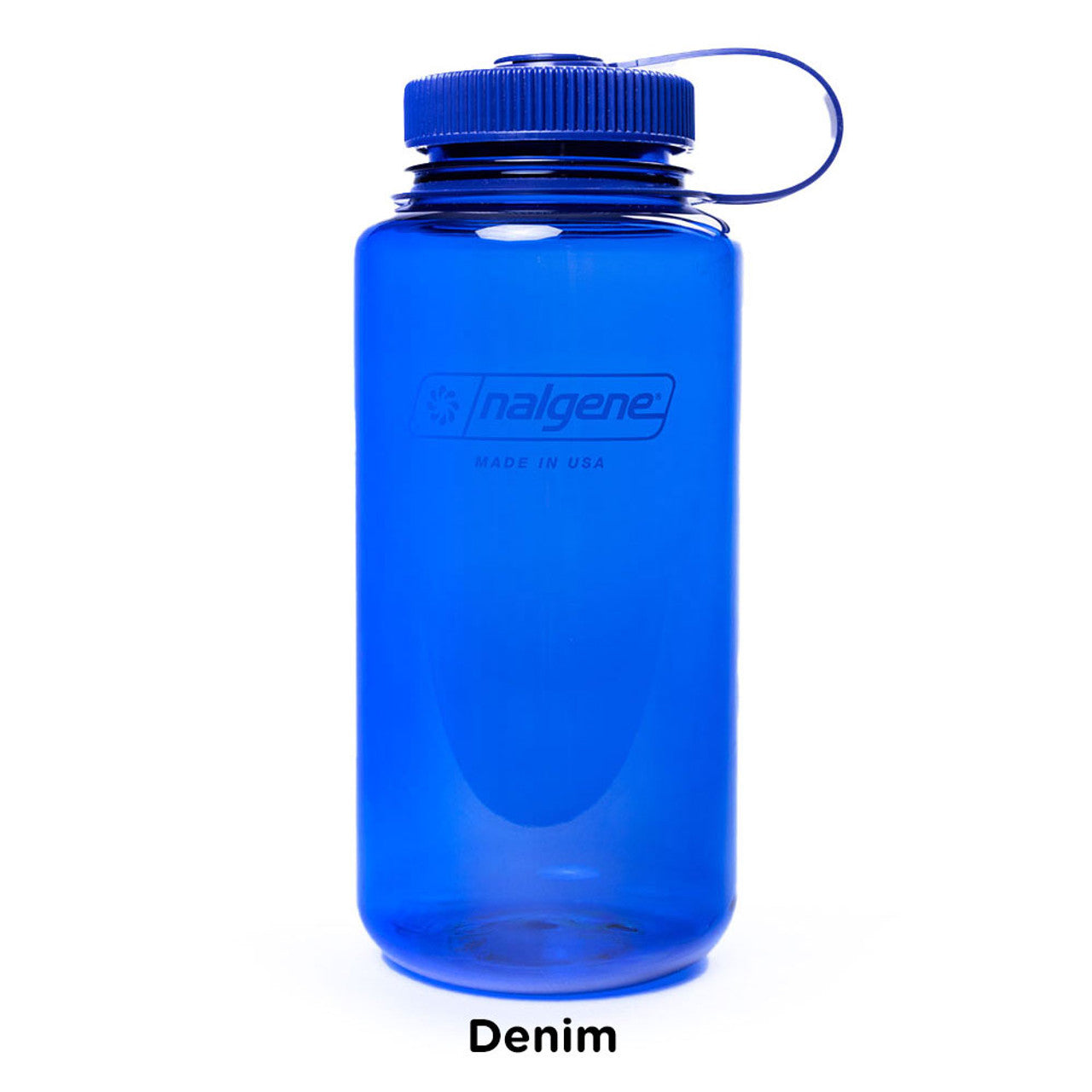 Nalgene - 1L Water Bottle