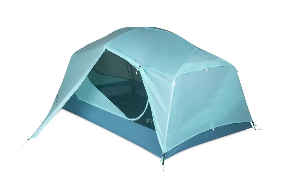 Nemo - Aurora 2P Backpacking Tent & Footprint
