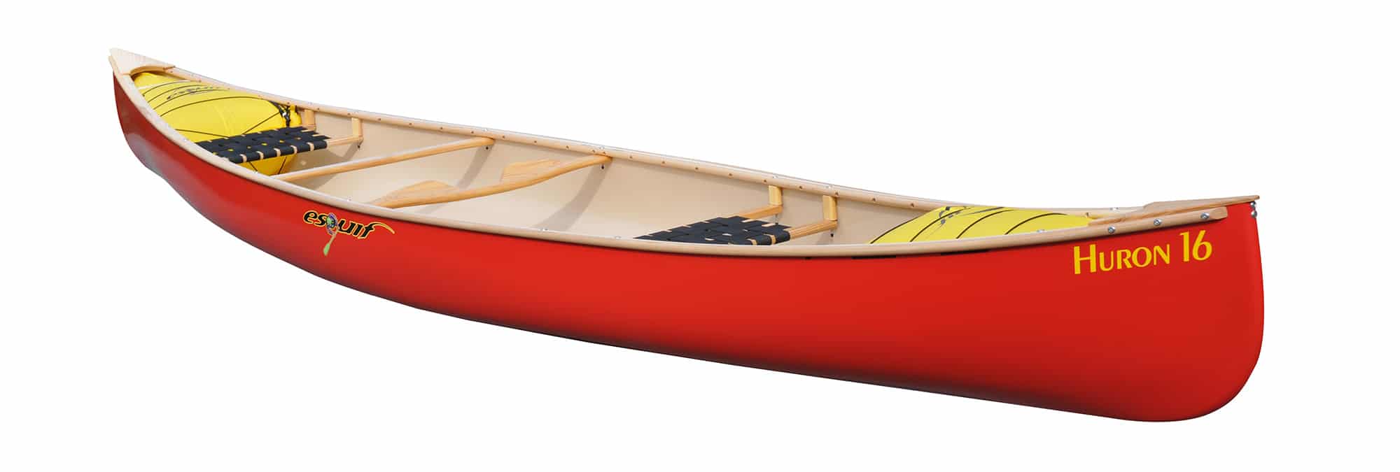 Esquif - Huron 16 LITE
