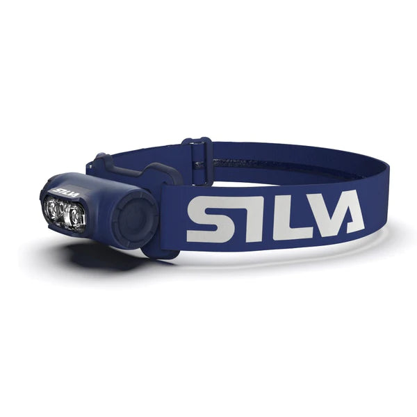Silva - Explore 4 Headlamp (Discontinued Colour)