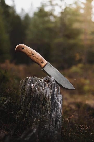 Helle - Nord Knife