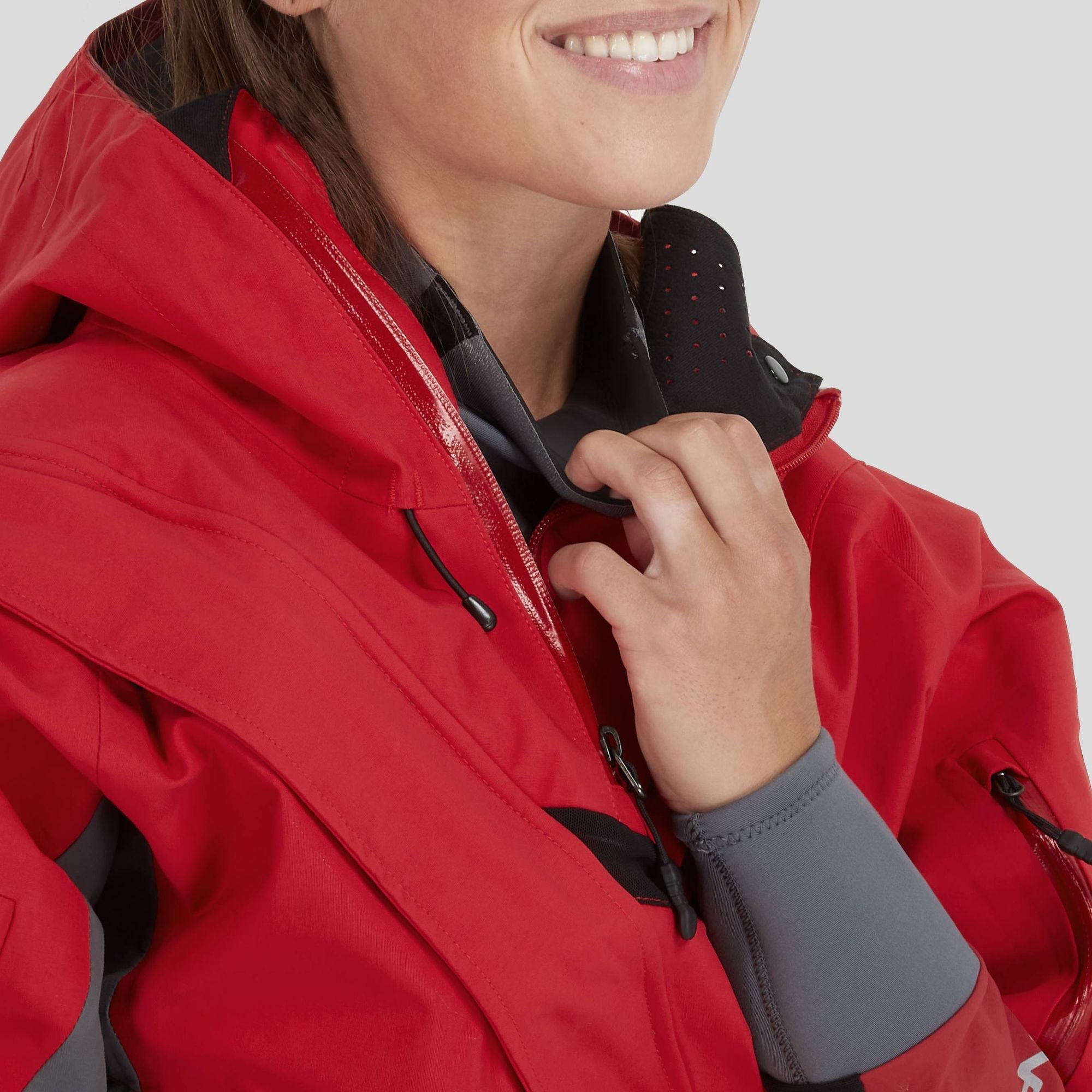 NRS - Women's Navigator GORE-TEX  Dry Suit