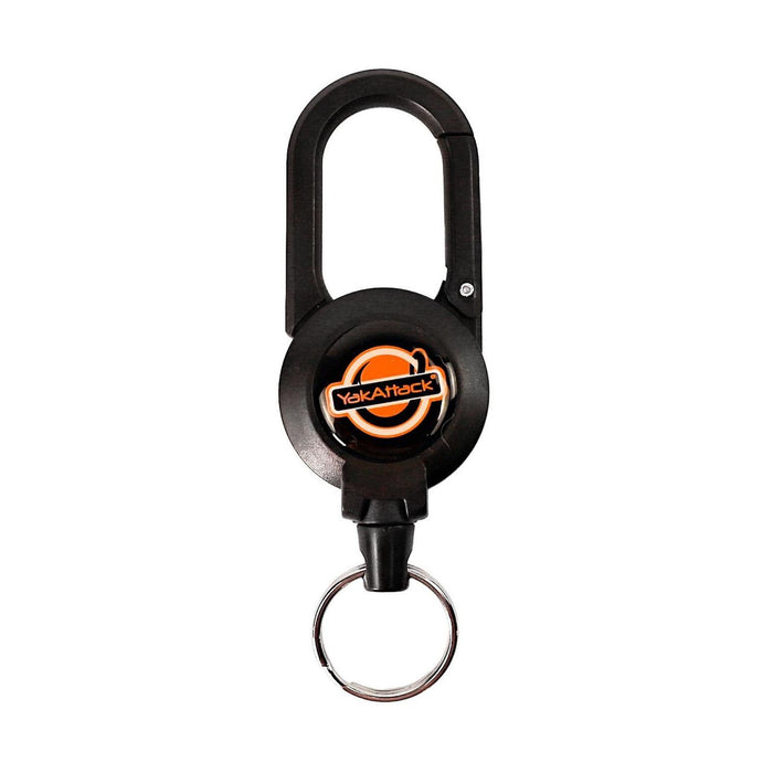YakAttack - Single Attachment Clip-on Retractor 24"