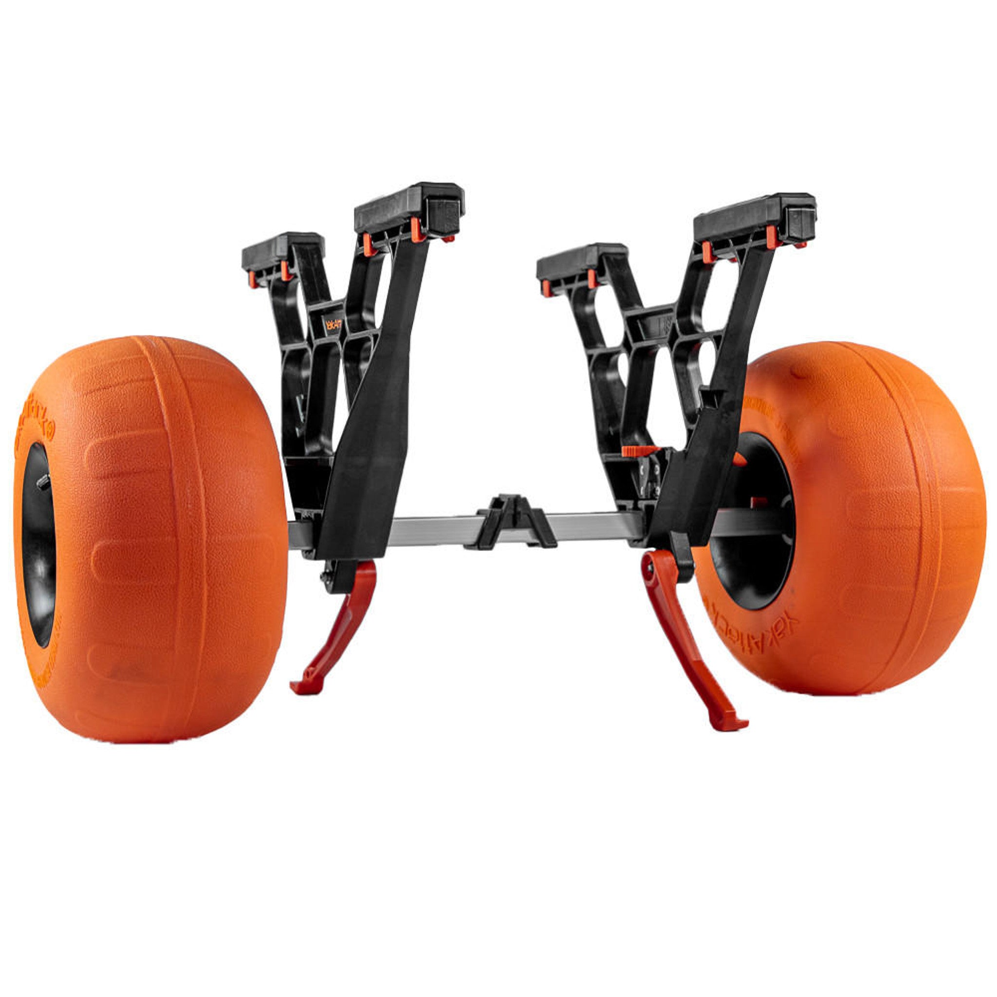 YakAttack - TowNStow Bunkster Cart w/ Sand Tires
