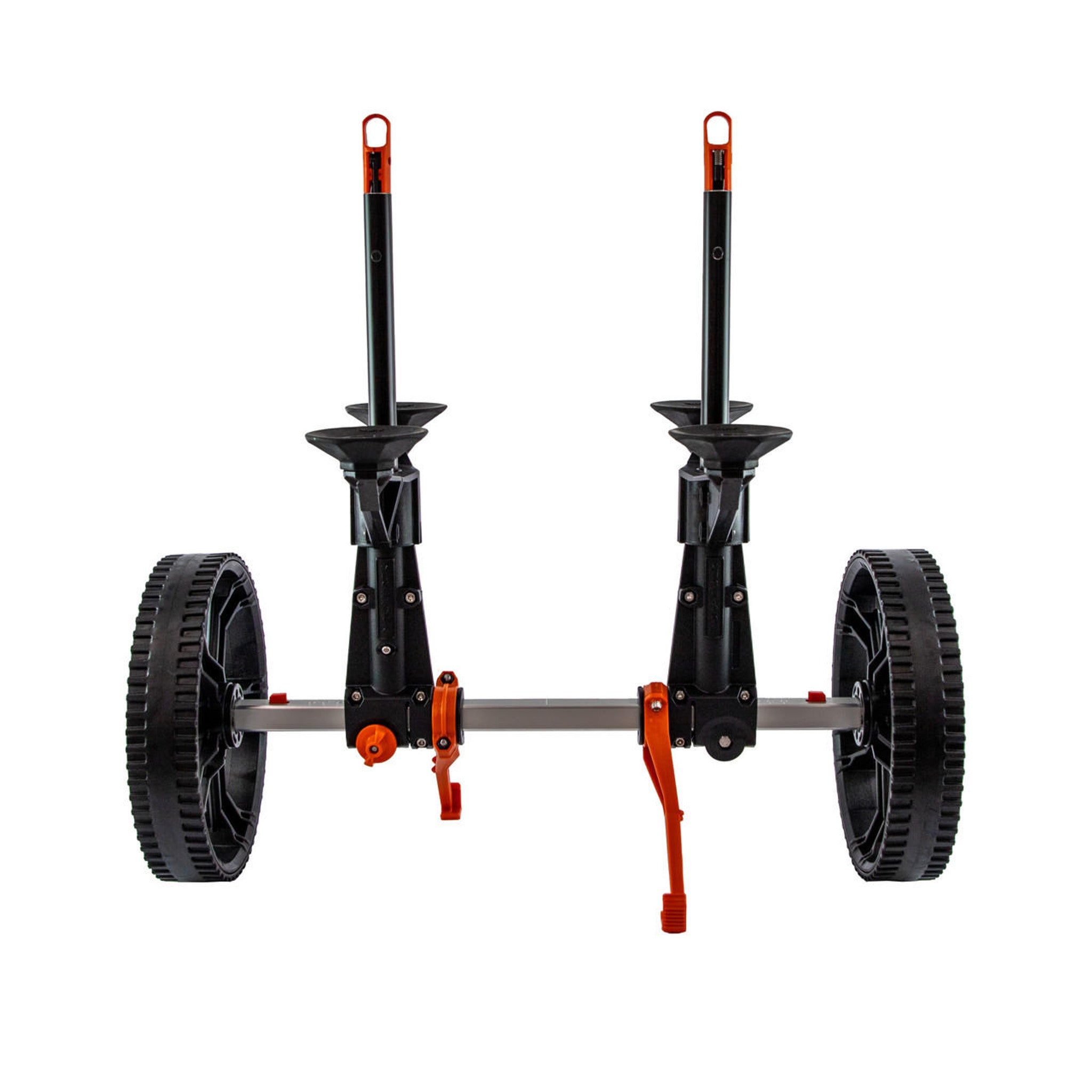 YakAttack - TowNStow Scupper Cart
