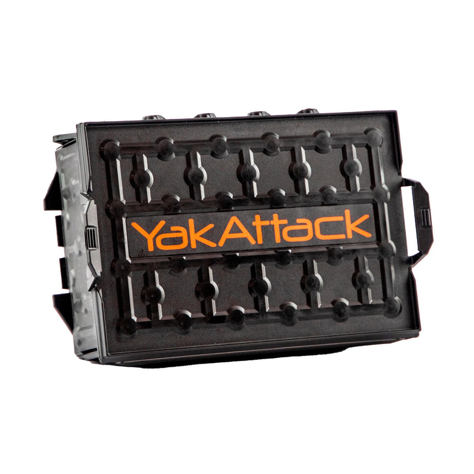 YakAttack - TracPak Combo Kit - 2 Boxes and Track Mount